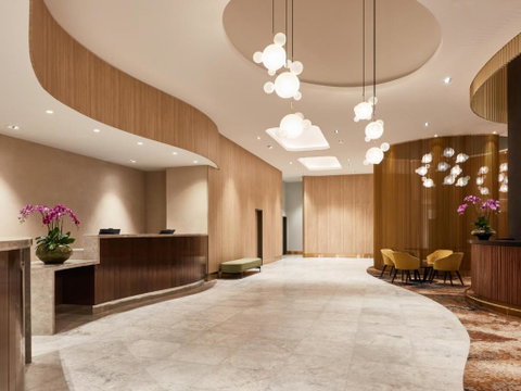 PARKROYAL Monash Melbourne - Tourism Gold Coast 1