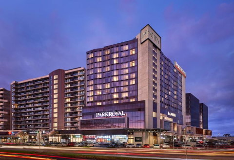 PARKROYAL Monash Melbourne - Tourism Gold Coast 0