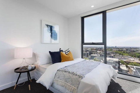 ParkSide 3B Flagstaff Gardens FreeParking CityView - Tourism Gold Coast 3