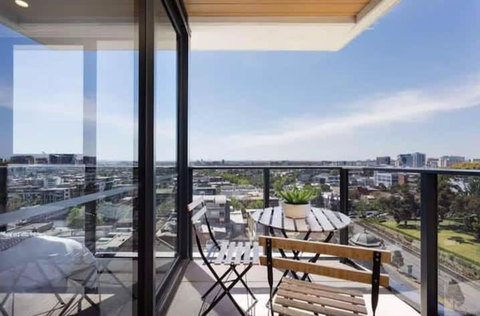 ParkSide 3B Flagstaff Gardens FreeParking CityView - Tourism Gold Coast 1