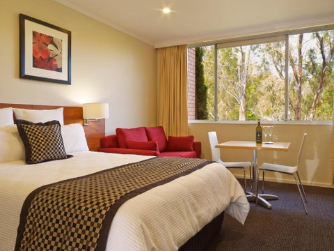 Parkview Motor Inn And Apartments - Tourism Gold Coast 0