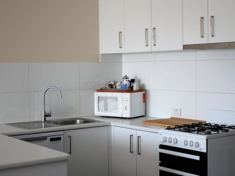 Parkview Motor Inn And Apartments - Tourism Gold Coast 1
