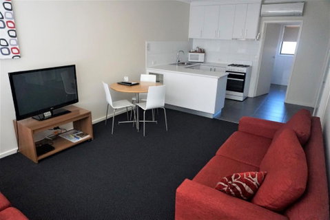 Parkview Motor Inn And Apartments - Tourism Gold Coast 2
