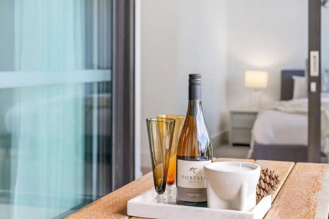 Parkvue 11 What A Spot - Gold Coast 0