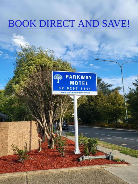 Parkway Motel - Tourism Gold Coast 0