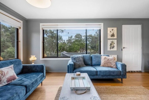 Peaceful Beachside Home - Tourism Gold Coast 0