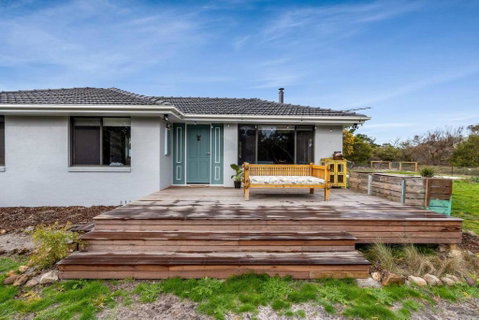 Peaceful Beachside Home - Tourism Gold Coast 1