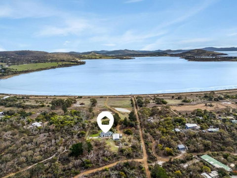 Peaceful Beachside Home - Tourism Gold Coast 2