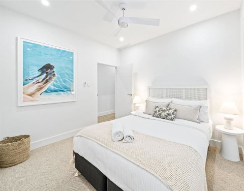 Peach At Palm View Collective - Tourism Gold Coast 2