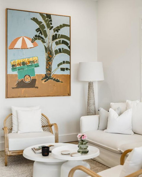 Peach At Palm View Collective - Tourism Gold Coast 3