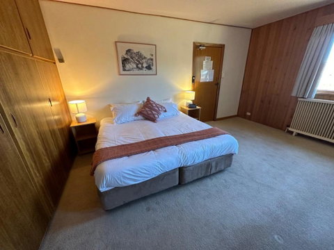 Peer Gynt Ski Lodge - Tourism Gold Coast 2