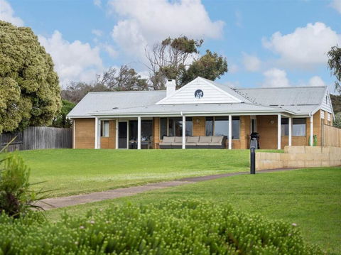 Pelicans View A Riverside Retreat - Gold Coast 0