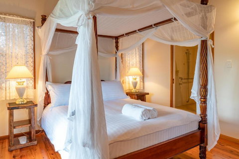 Pencil Creek Cottages - Tourism Gold Coast 3