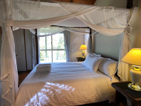 Pencil Creek Cottages - Tourism Gold Coast 1