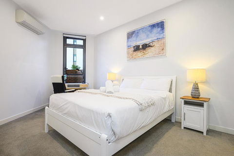 Penrith 3Br Apt Close ToTrain Station & Shopping - Tourism Gold Coast 3