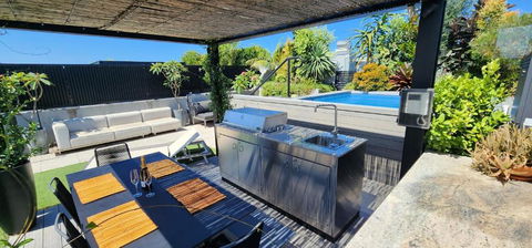 Penthouse Perfection With Private Rooftop Pool - Tourism Gold Coast 2