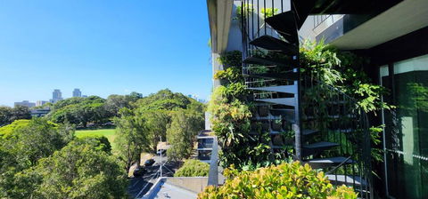 Penthouse Perfection With Private Rooftop Pool - Tourism Gold Coast 1