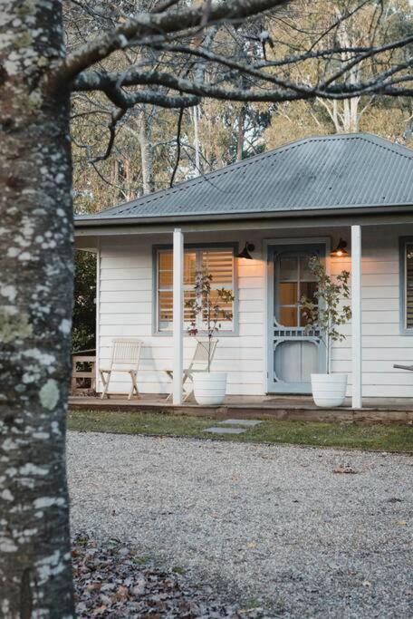 Peony Farm Green Cottage - Tourism Gold Coast 0