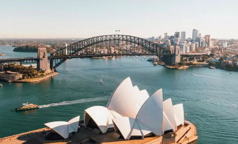 Perfectly Located Studio By Rushcutters Bay Park - Gold Coast 2