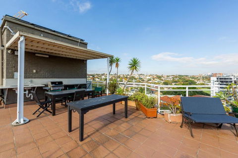 Perfectly Located Studio By Rushcutters Bay Park - Gold Coast 3