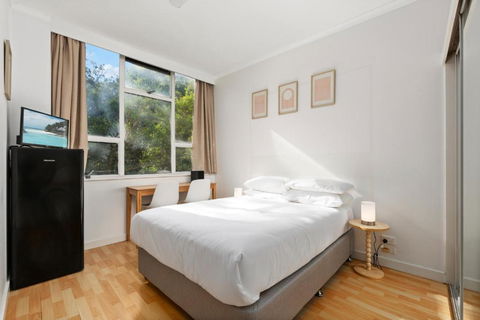 Perfectly Located Studio By Rushcutters Bay Park - Gold Coast 0