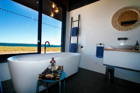 Perlubie Sea - Tourism Gold Coast 0