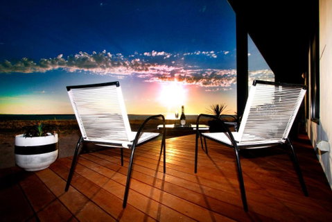 Perlubie Sea - Tourism Gold Coast 3