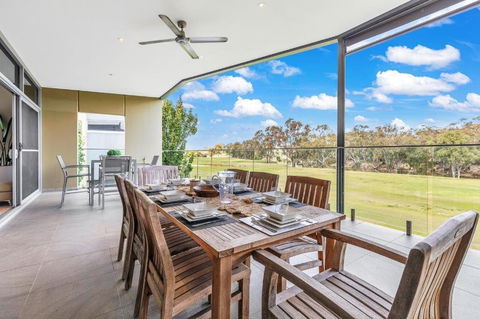 Perricoota Waters - Echuca Holiday Homes - Tourism Gold Coast 0
