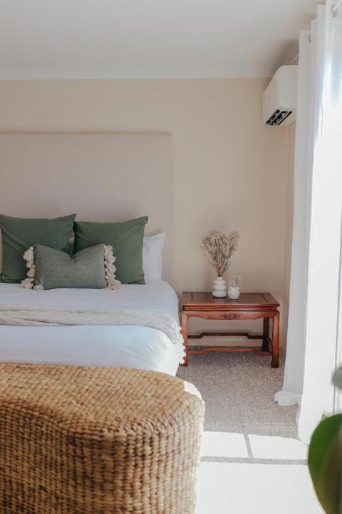 Pet Friendly Townhouse - Tourism Gold Coast 2