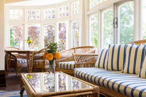 Petersons Armidale Winery And Guesthouse - Tourism Gold Coast 1