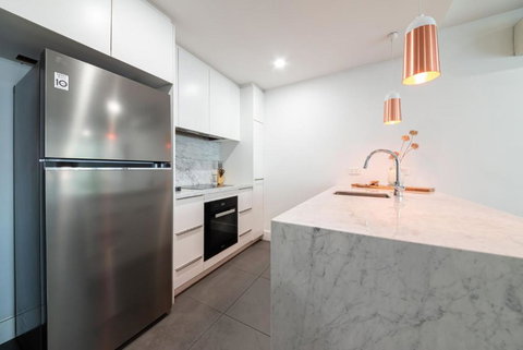 Piccolo By The Beach - Tourism Gold Coast 2