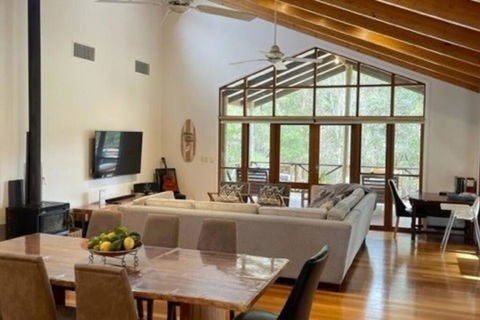 Pine View Cottage - Pet Friendly - Cowaramup - Tourism Gold Coast 1