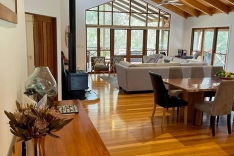 Pine View Cottage - Pet Friendly - Cowaramup - Tourism Gold Coast 2