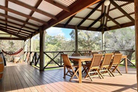 Pine View Cottage - Pet Friendly - Cowaramup - Tourism Gold Coast 3
