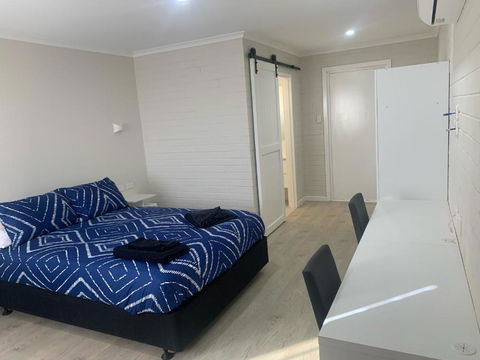 Pingelly Retreat Motel - Tourism Gold Coast 3