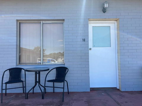 Pingelly Retreat Motel - Tourism Gold Coast 2