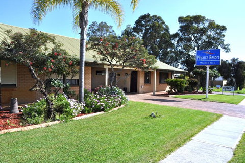 Pinjarra Resort - Gold Coast 3