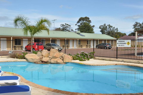 Pinjarra Resort - Gold Coast 1
