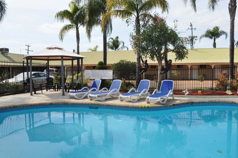 Pinjarra Resort - Gold Coast 2