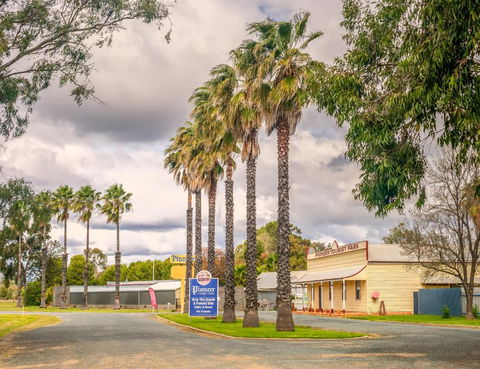 Pioneer Tourist Park - Tourism Gold Coast 0
