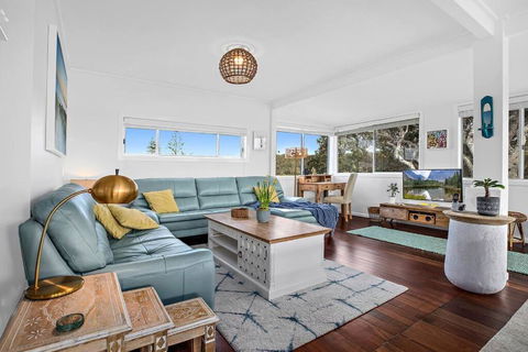 Pipe Dream - River Frontage With Amazing Views - Tourism Gold Coast 1