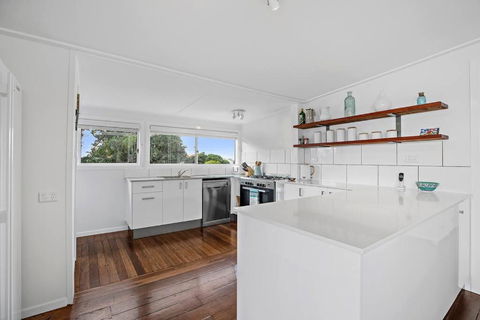 Pipe Dream - River Frontage With Amazing Views - Tourism Gold Coast 2