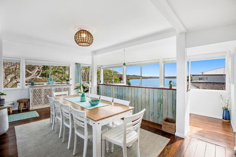 Pipe Dream - River Frontage With Amazing Views - Tourism Gold Coast 0