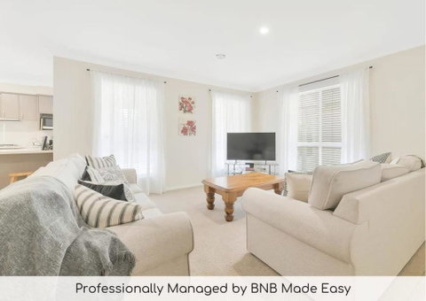 Piper St - CBD, Cosy Escape - Tourism Gold Coast 0