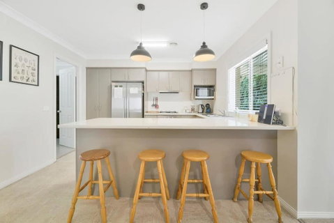 Piper St - CBD, Cosy Escape - Tourism Gold Coast 3