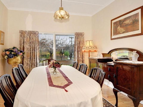 Plum Tree Cottage - Tourism Gold Coast 2