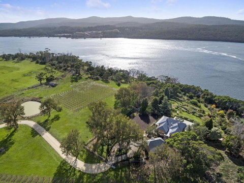 Pointe Rapide Estate - Tourism Gold Coast 3