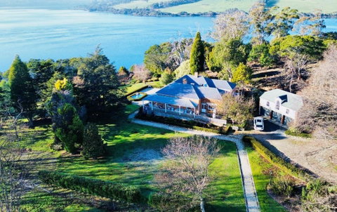 Pointe Rapide Estate - Tourism Gold Coast 0