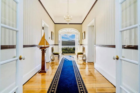 Pointe Rapide Estate - Tourism Gold Coast 1