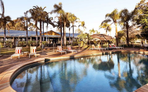 Pokolbin Village Estate - Tourism Gold Coast 0